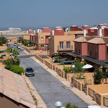 Casa Idilica Corralejo