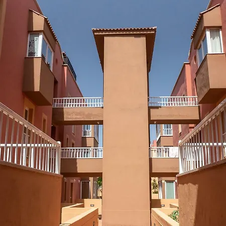 Casa Idilica Apartment Corralejo