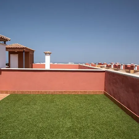 Casa Idilica * Corralejo