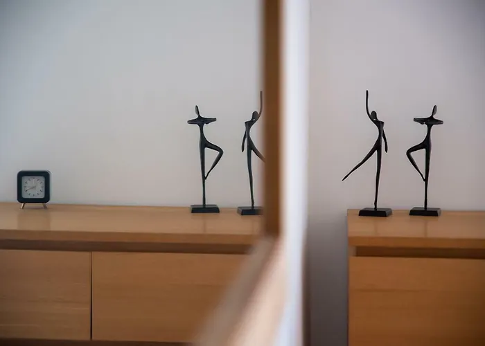 Casa Idilica Apartment *