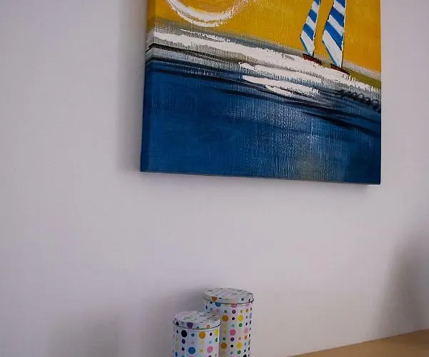 Casa Idilica Apartment *