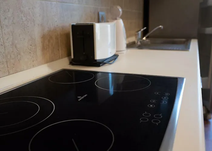 Casa Idilica Apartment