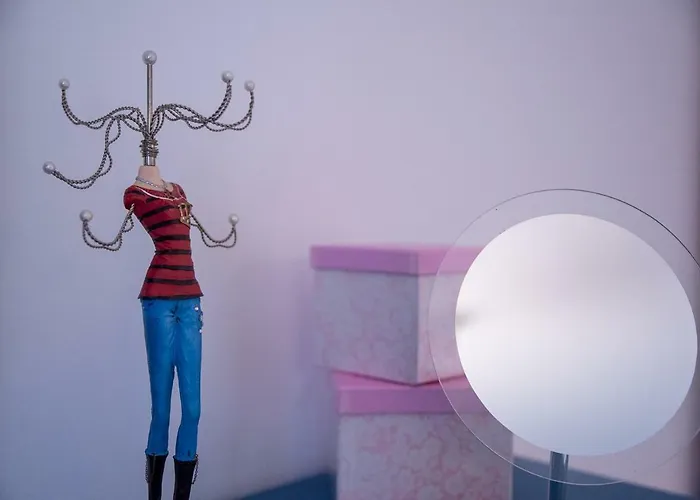 Casa Idilica Apartment