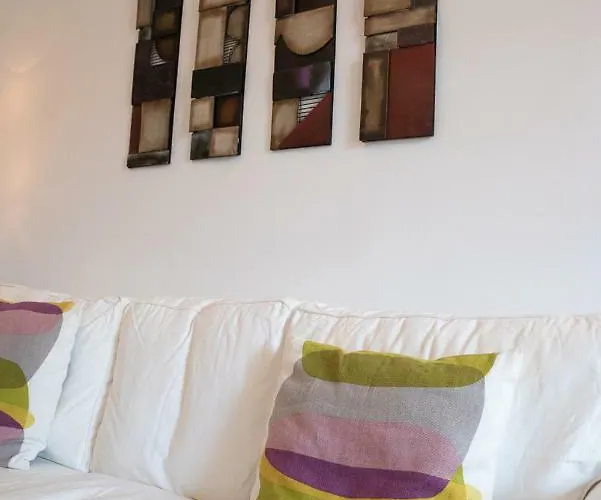 Casa Idilica Apartment