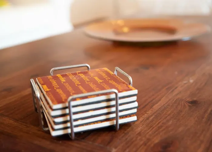 Apartment Casa Idilica *