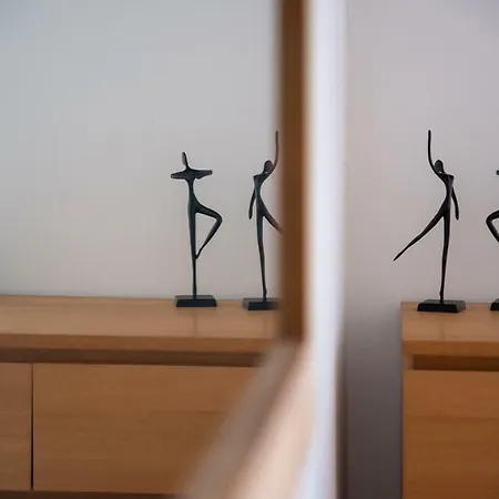 Casa Idilica Appartement *