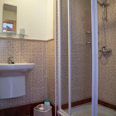 Appartamento Casa Idilica *