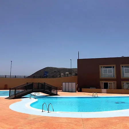 Casa Idilica Appartement Corralejo