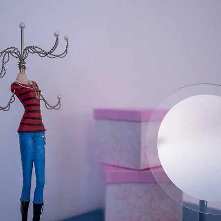 Casa Idilica Appartamento