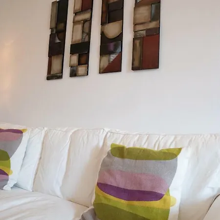 Casa Idilica Appartement