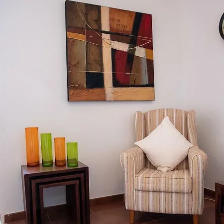 Casa Idilica * Corralejo