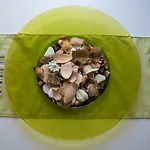 Casa Idilica קורלחו