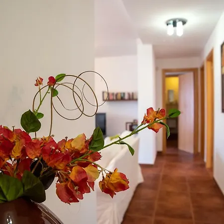 Apartmán Casa Idilica