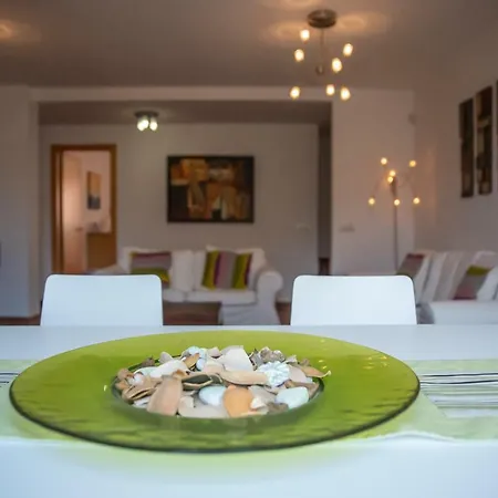 Διαμέρισμα Casa Idilica *