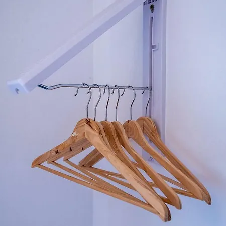 아파트 Casa Idilica