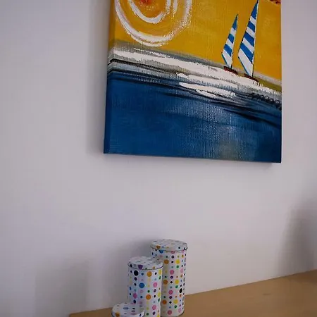 Casa Idilica 아파트 *