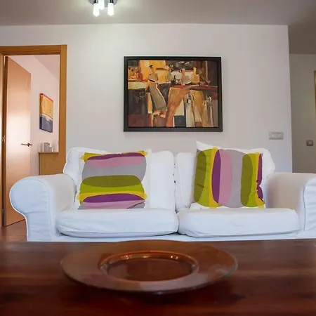 Casa Idilica Апартаменты