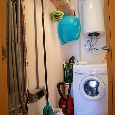 Apartmán Casa Idilica Corralejo