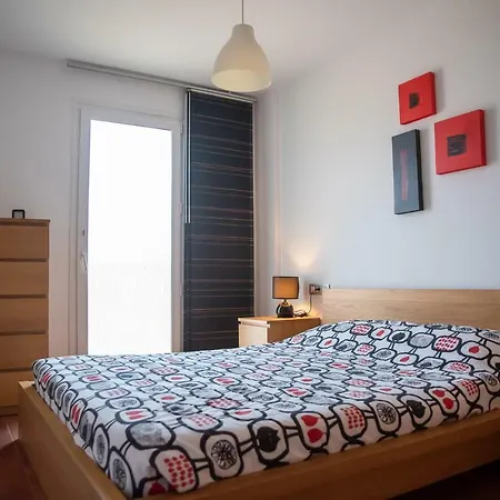 Casa Idilica 코라레호