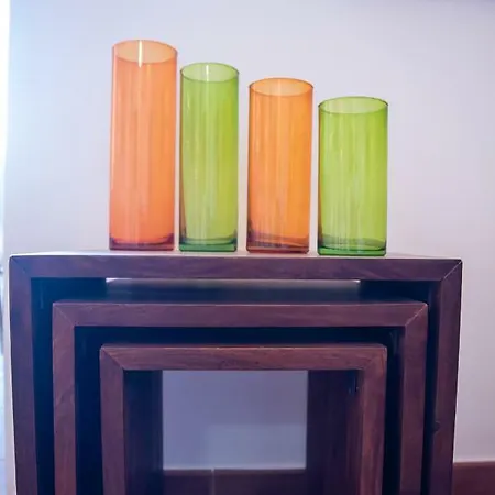 Casa Idilica 아파트 *