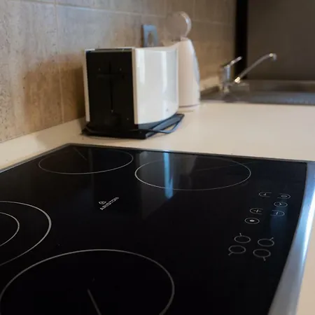 Casa Idilica 아파트