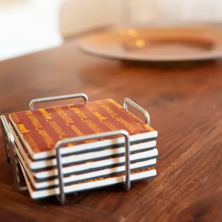 Διαμέρισμα Casa Idilica *