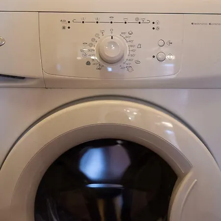 Casa Idilica 아파트