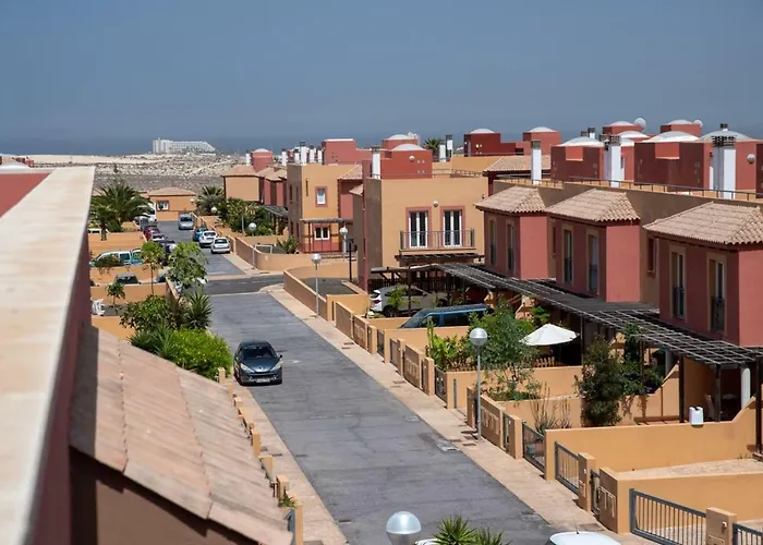 Casa Idilica Corralejo