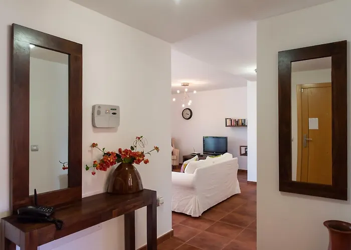 Apartamento Casa Idilica Corralejo