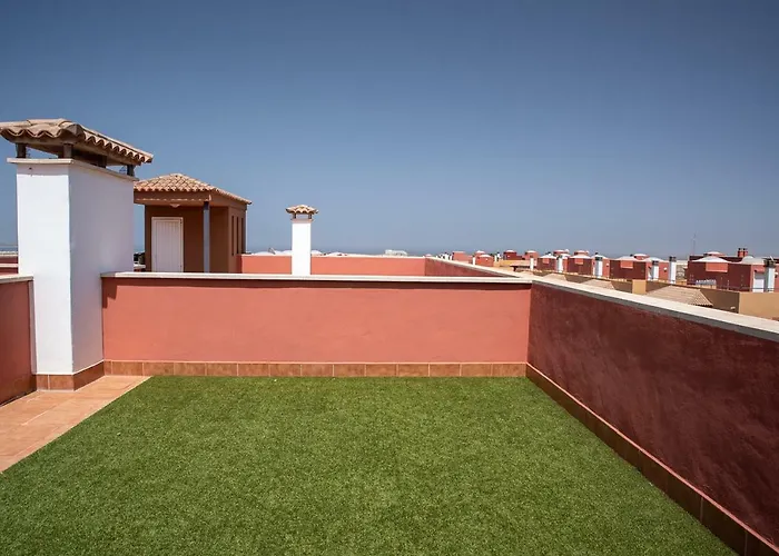 Casa Idilica * Коральео