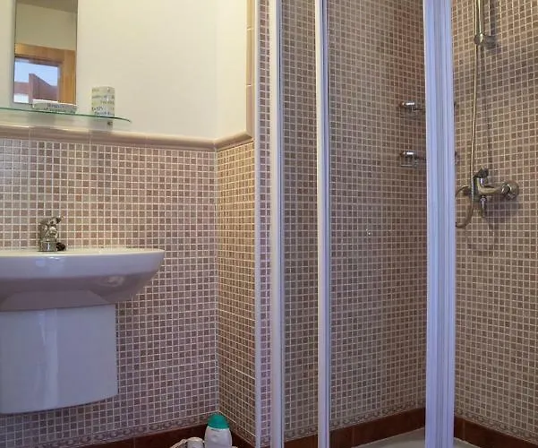 Apartamento Casa Idilica *