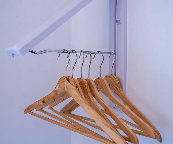 Apartamento Casa Idilica