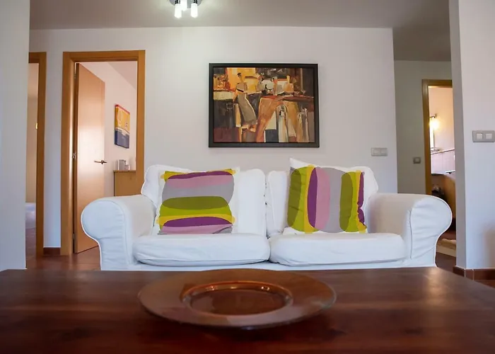 Casa Idilica Апартаменты