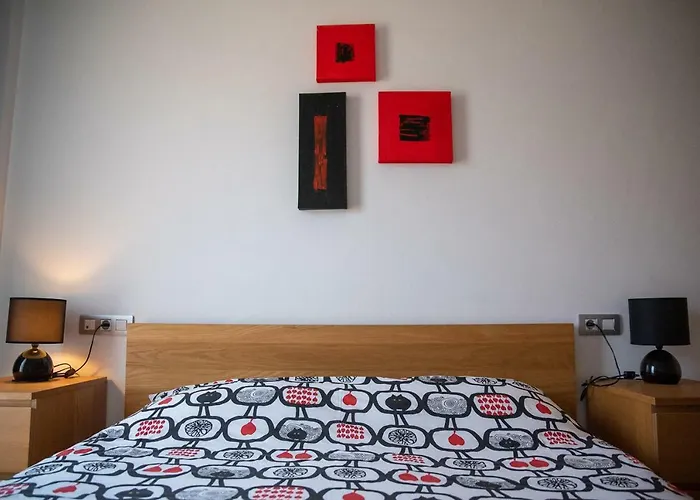 Casa Idilica Апартаменты *