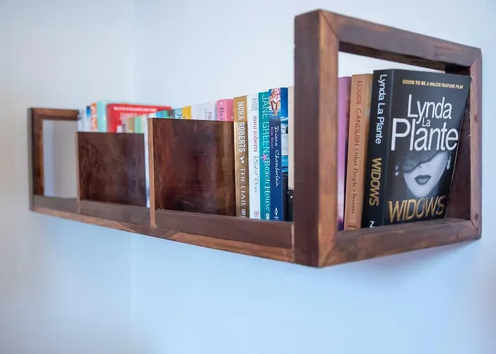 Апартаменты Casa Idilica