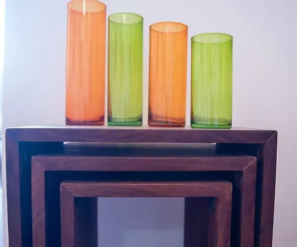 Casa Idilica Apartamento *