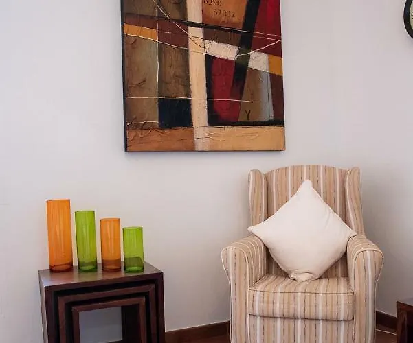 Casa Idilica * Corralejo