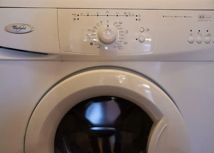 Casa Idilica Apartamento