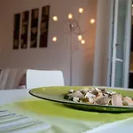 Casa Idilica *