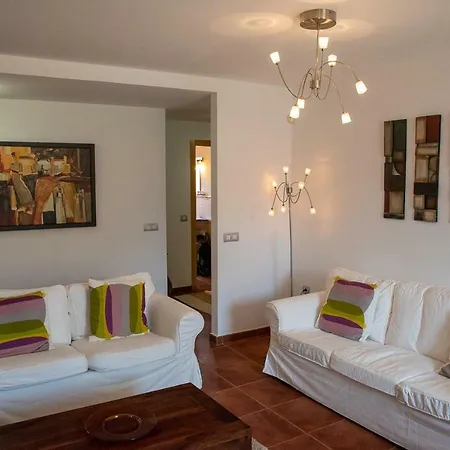 Casa Idilica Lejlighed Corralejo