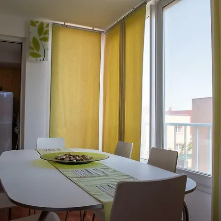 Casa Idilica Lejlighed