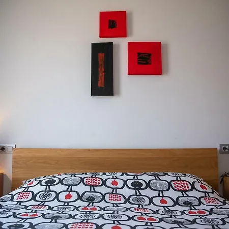 Casa Idilica Lejlighed *
